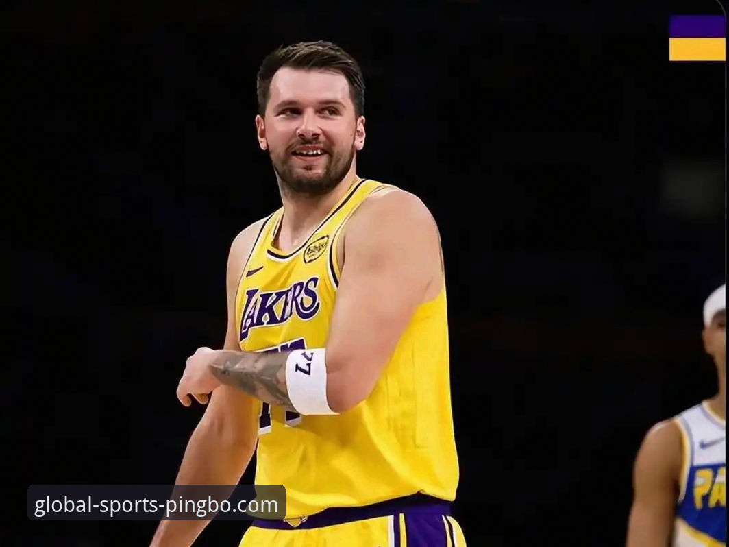 平博娱乐下载 东契奇43分引领湖人进攻狂潮,平博娱乐平台深度解析湖人137-130力克步行者