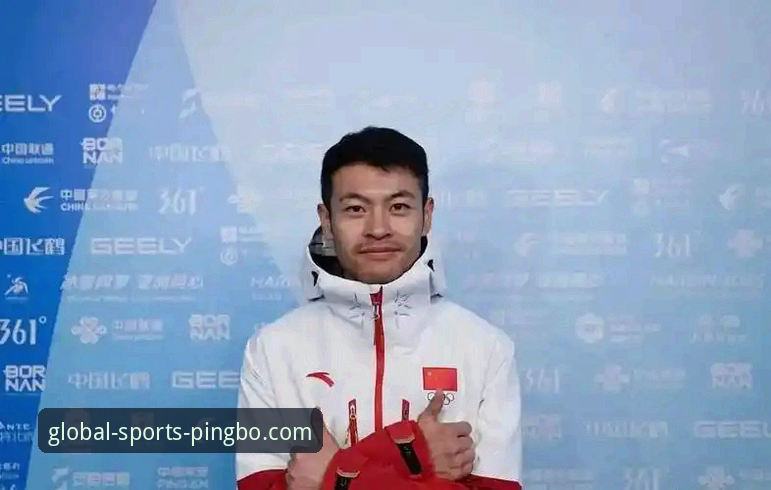 如何通过高清直播见证宁忠岩刷新奥运纪录的震撼时刻？