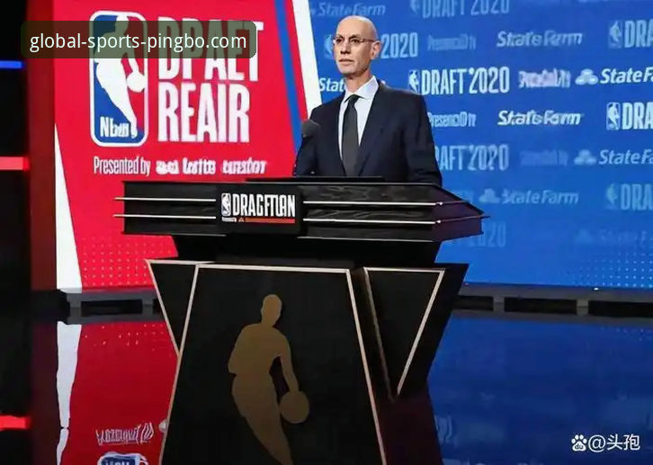 3个2026年NBA新秀顺位飙升信号：平博用户必看的选秀暗流