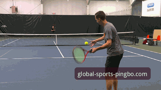 如何通过平博娱乐iOS版实时追踪顶级网球赛事动态：以印第安维尔斯大师赛为例